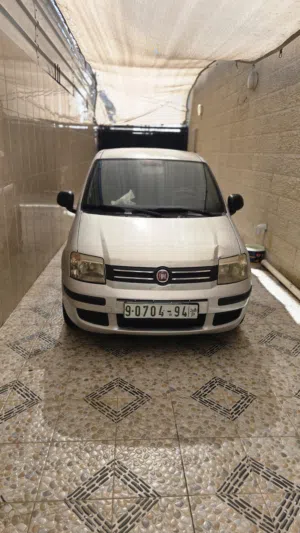 Used Fiat Panda in Hebron