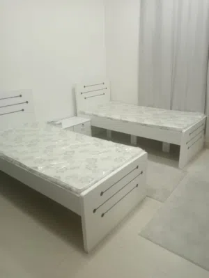 120 m2 2 Bedrooms Apartments for Rent in Ajman Al- Jurf