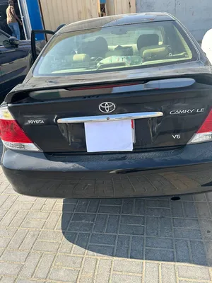 Toyota Camry 2005