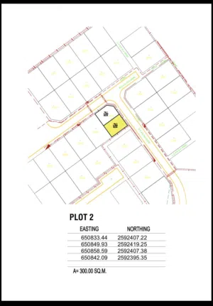 Residential Land for Sale in Muscat Amerat