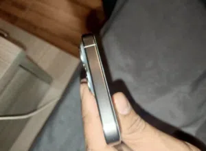 Apple iPhone 15 Pro Max 256 GB in Mafraq
