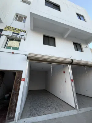 New Shop+Store For Rent (130BD) (Souq Waqif)