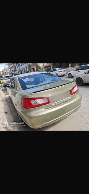 ميتسوبيشي جلنت 2009 بسعر مميز