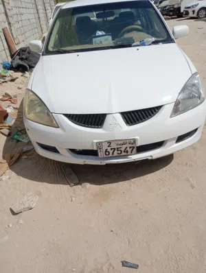 Used Mitsubishi Lancer in Farwaniya