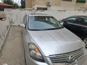 نيسان التيما هايبرد موديل 2009 للبيع