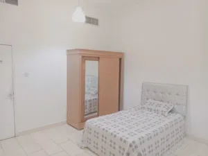 Big Room For Rent In Flat (سلوی)