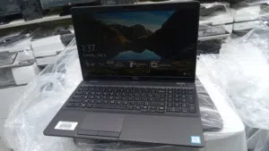 ديل كور اي سفن الرام 16جيجا هارد 512ssd جيل تاسع الشاشة 15.6
