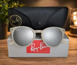 نظارة شمسية ستايل فاخر وعصري Rayban