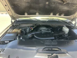 Used GMC Yukon in Al Batinah
