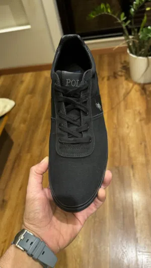 Ralph Lauren polo sneakers size 46