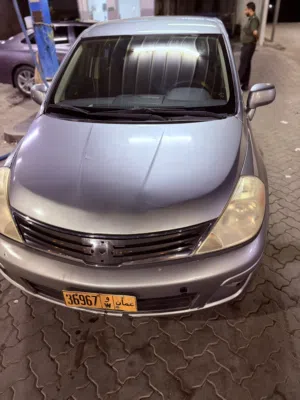 Used Nissan Versa in Al Batinah