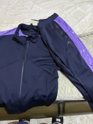 تريننغ اديداس جديد ما نلبس الا مرتين