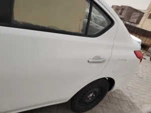 نيسان سني لبيع هندي