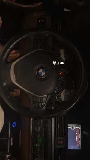 Used BMW 3 Series in Al Riyadh