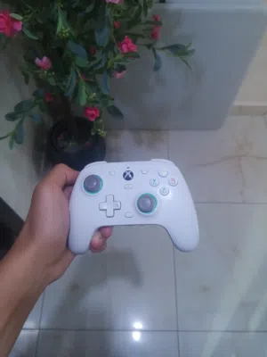 تحكم كنترول G7