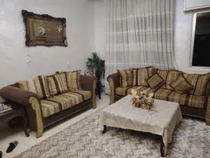 طقم كنب 7 مقاعد