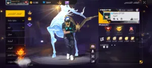 Free Fire Accounts and Characters for Sale in Al Dakhiliya