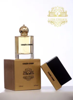 عطر Couple crown