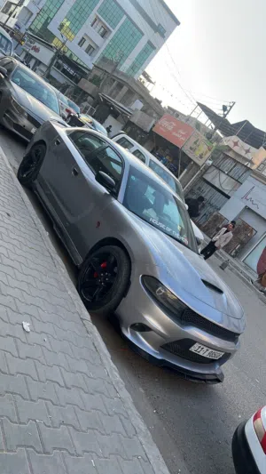 Used Dodge Charger in Basra