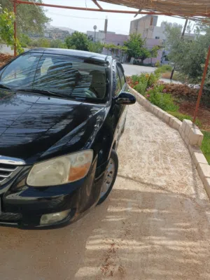 كيا سيراتو 2007 للبيع