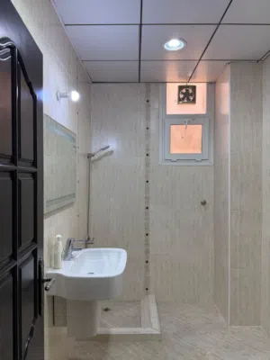 2500 m2 More than 6 bedrooms Villa for Rent in Abu Dhabi Shakhbout City