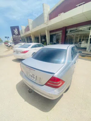 Used Mercedes Benz C-Class in Tripoli