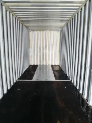 Sale of used containers in good condition بيع للكونتينرات المستعملة بحالة ممتازة واسعار مناسبة
