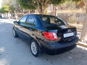 Used Kia Rio in Al Khums