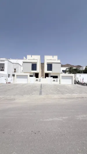 448 m2 More than 6 bedrooms Villa for Sale in Muscat Bosher