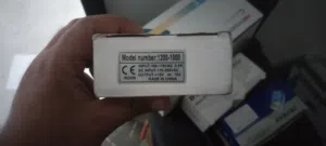 بور 15 A للكاميرات