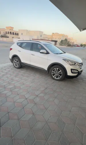 سانتا في 2015