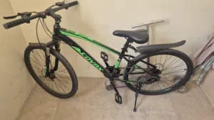 Covax Bicycle