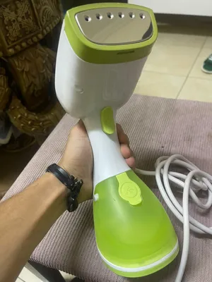 ‏اجهزة الكي والبخار ‏.‏ مستعمل‏4