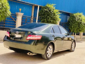 Used Toyota Camry in Tripoli