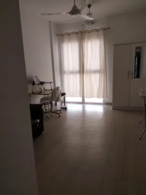 Shared master room in bowsher
