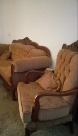 طقم زان اصلي