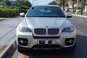 BMW 2011 X6 xDrive35i Sport Turbocharged