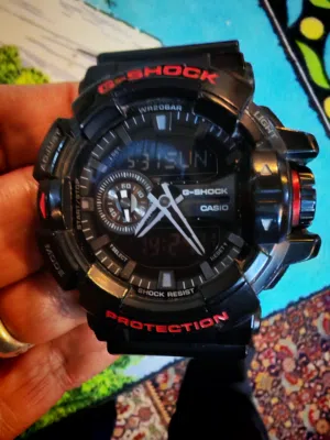 Digital Casio watches for sale in Irbid