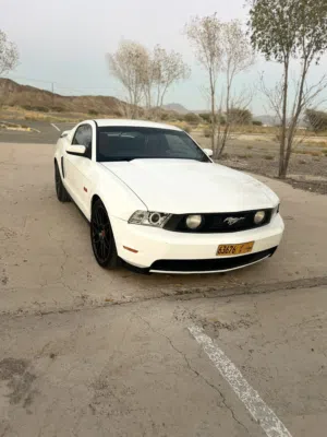 فورد موستانج
