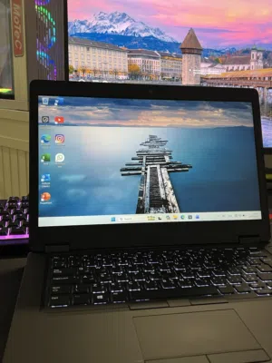 dell latitude 5490