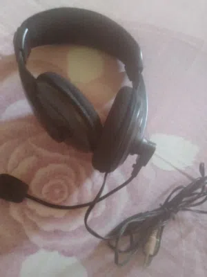 هيدفون سلكى