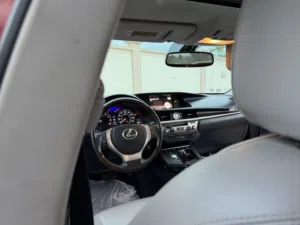 لكزس ES350 2015