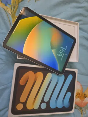 ايباد ميني 6
