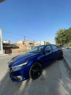 هيونداي النترا 2023