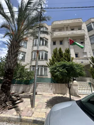 161 m2 2 Bedrooms Apartments for Sale in Amman 5th Circle