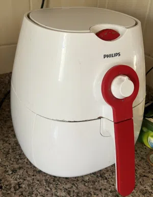 Air fryer Philips
