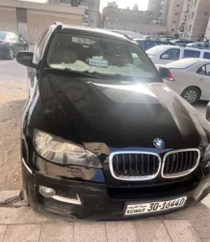 BMW فئة x6للبيع