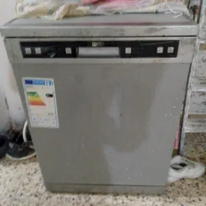 غسلات صحون مستعمله