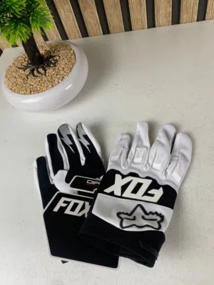Gants Fox Racing pour motocross, tactiles – قفازات فوكس ريسينغ للدراجات النارية