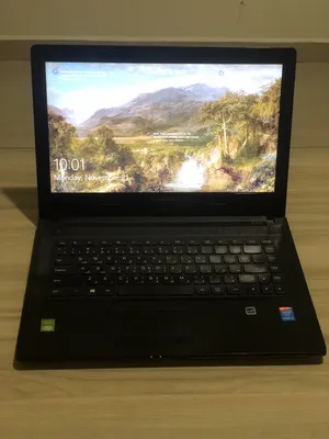 laptop lenovo core i5 لابتوب